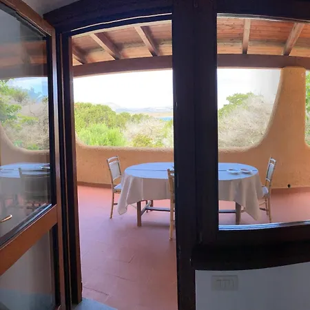 호텔 Casa Sarda N 9