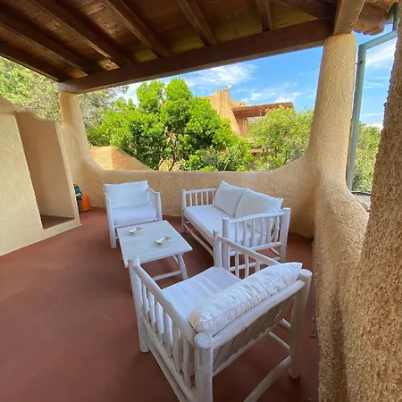 Casa Sarda N 9 호텔 *