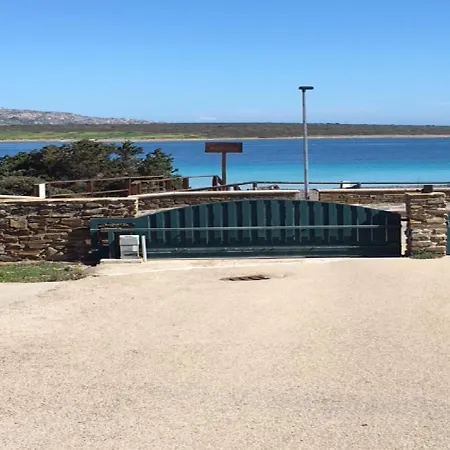 Casa Sarda N 9 호텔