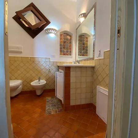 호텔 Casa Sarda N 9