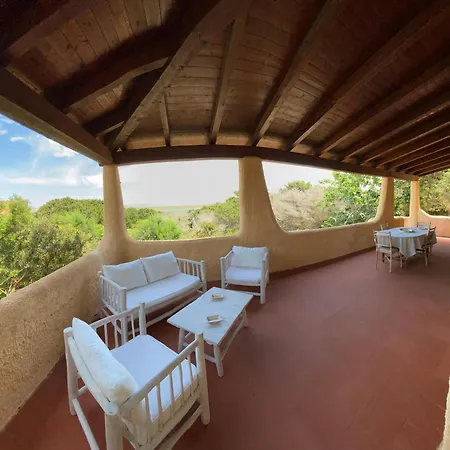 Casa Sarda N 9 斯廷蒂诺