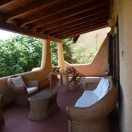 Casa Sarda N 9