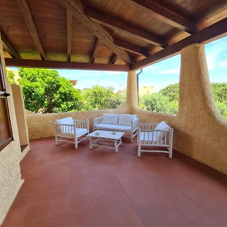 Casa Sarda N 9 斯廷蒂诺