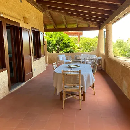 Casa Sarda N 9
