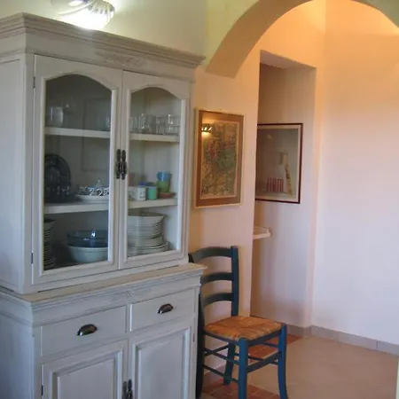 酒店 Casa Sarda N 9 斯廷蒂诺