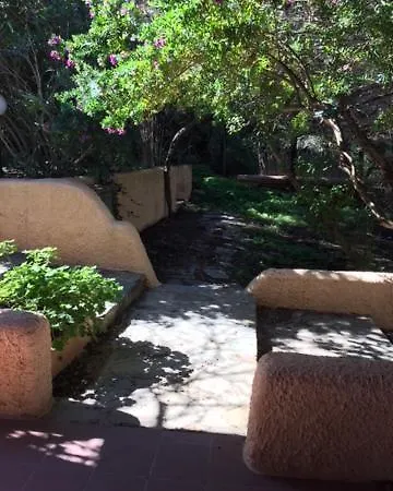 Casa Sarda N 9 *