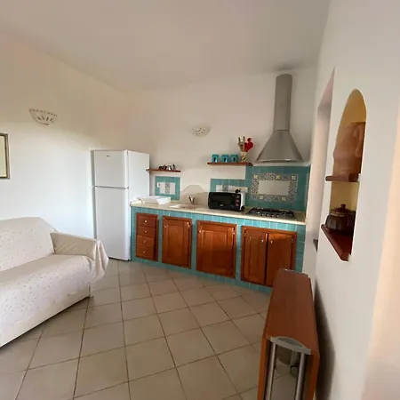 Casa Sarda N 9 *