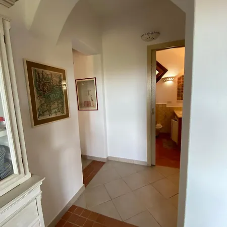 Casa Sarda N 9 * 斯廷蒂诺