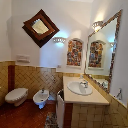 Casa Sarda N 9