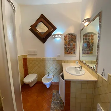 酒店 Casa Sarda N 9 斯廷蒂诺