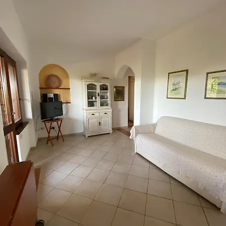 Casa Sarda N 9 斯廷蒂诺