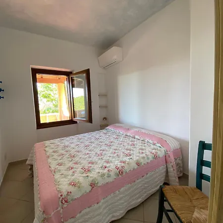 Casa Sarda N 9 * 斯廷蒂诺